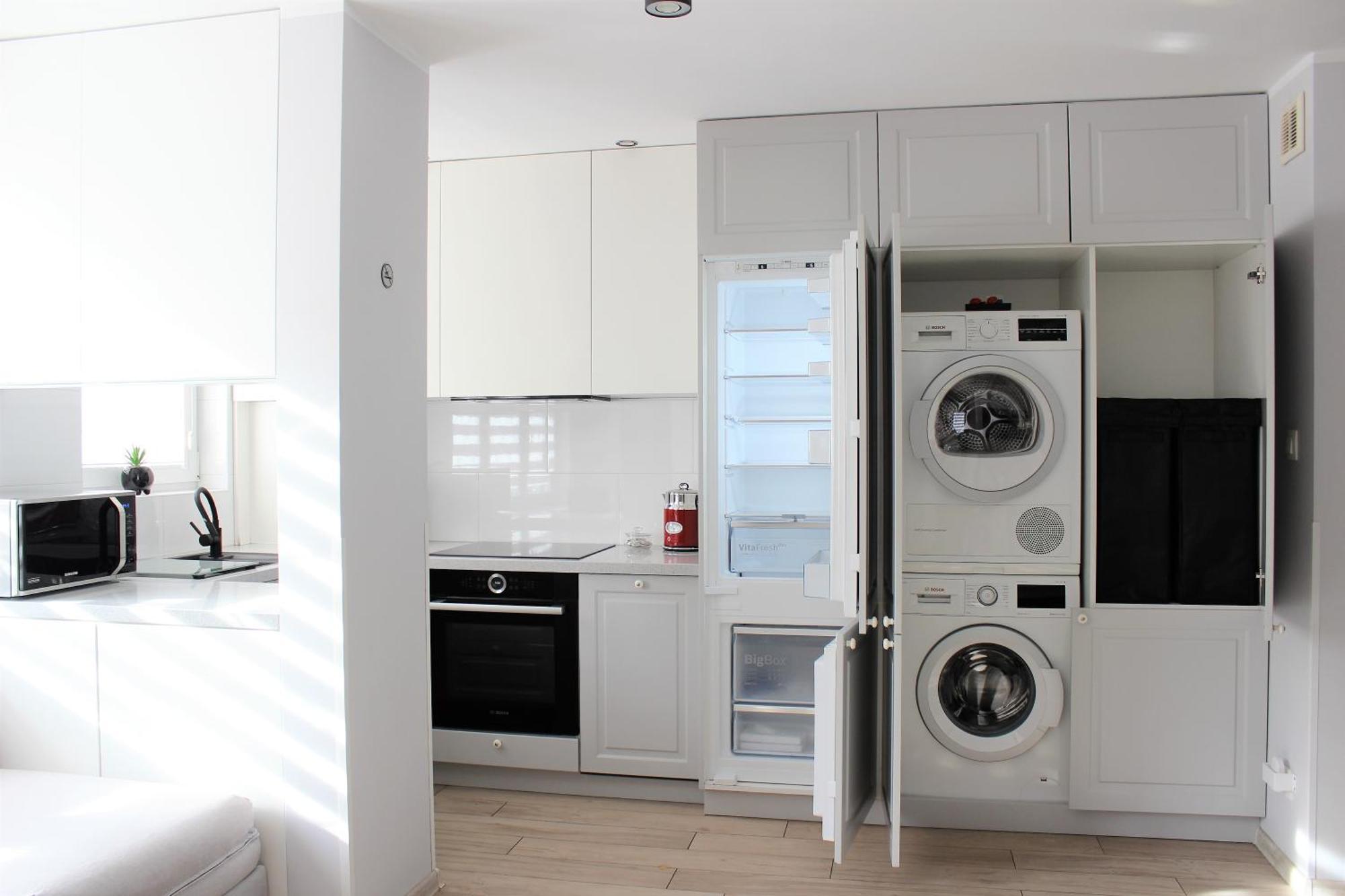 Labo Smocza Apartament