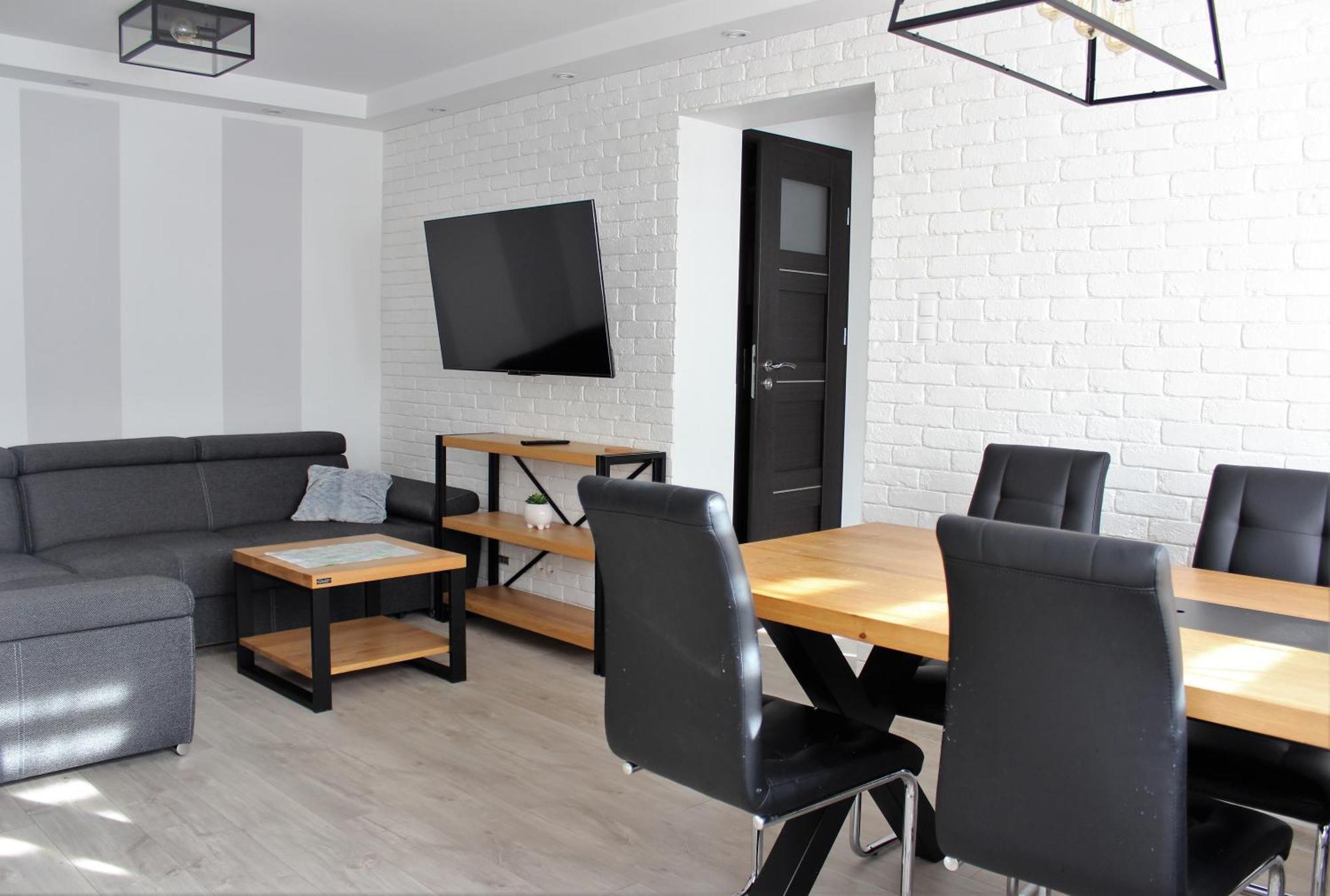 Labo Smocza Apartament