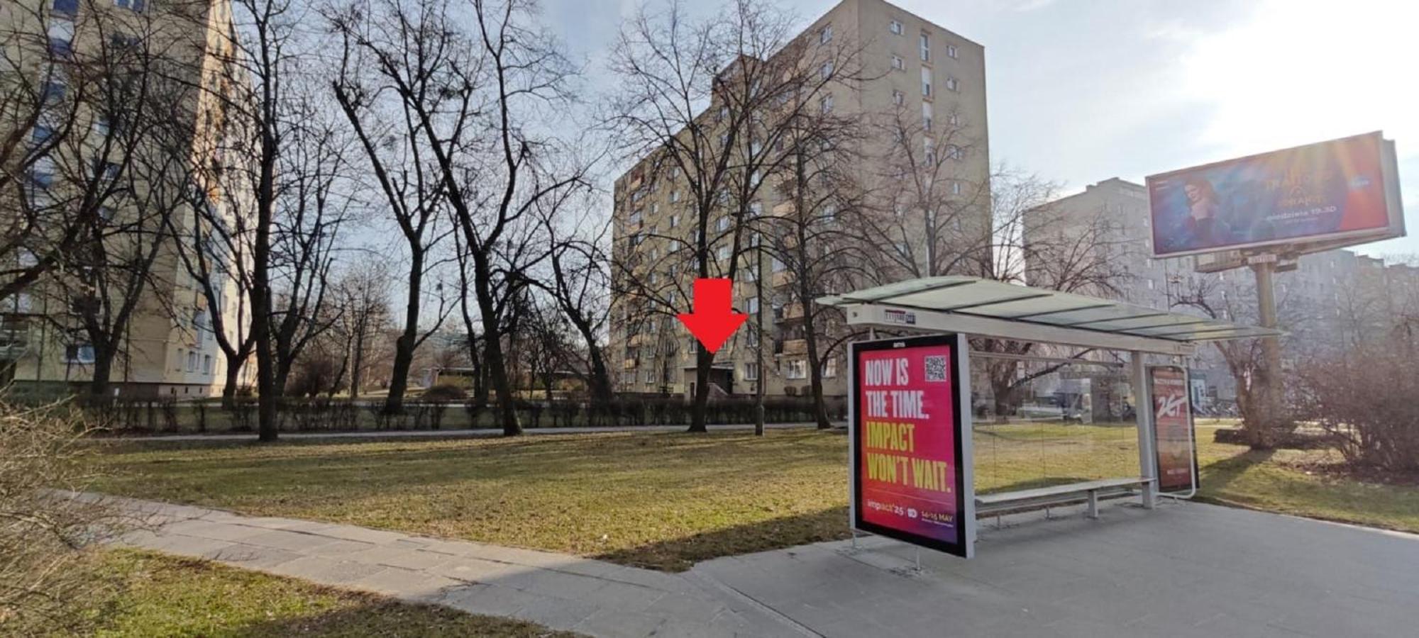 Apartament Labo Smocza Warszawa